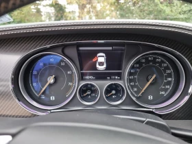 Bentley Continental gt V8S, снимка 8