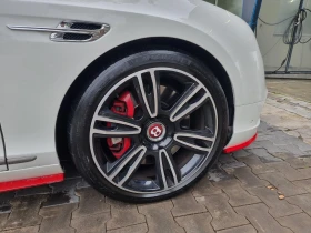 Bentley Continental gt V8S, снимка 7