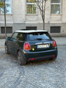 Mini Cooper SE Yours Resolute edition в Гаранция, снимка 4