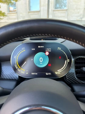 Mini Cooper SE Yours Resolute edition в Гаранция, снимка 10