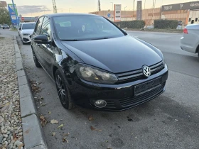 VW Golf 1.6Дизел 2012g  безупречно състояние , снимка 1