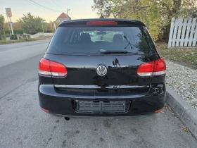 VW Golf 1.6Дизел 2012g  безупречно състояние , снимка 13