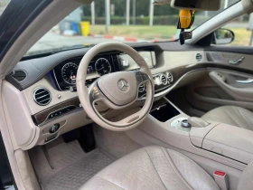 Mercedes-Benz S 350, снимка 13