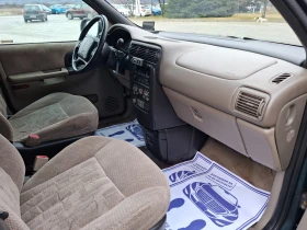 Chevrolet Transsport 3.4i(186)* ABТОМАТИК* 7- MEСТА* HOB BHOC* , снимка 15