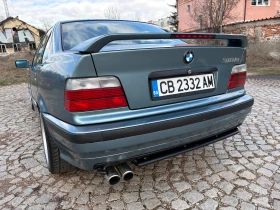 BMW 318 is , снимка 6