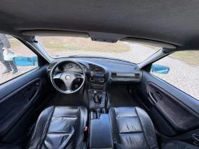 BMW 318 is , снимка 8