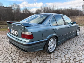 BMW 318 is , снимка 7