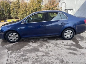 VW Jetta, снимка 3