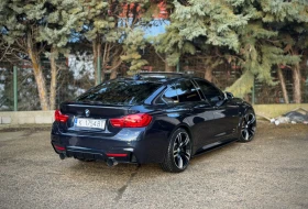 BMW 435 d* xDrive* M-Pack* HeadUp* LED* Distronic* , снимка 4