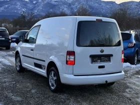 VW Caddy 2.0 SDI, снимка 6
