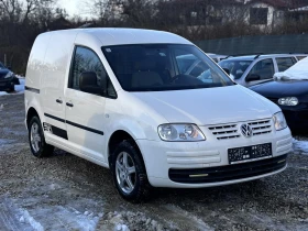 VW Caddy 2.0 SDI, снимка 3