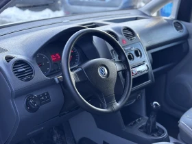 VW Caddy 2.0 SDI, снимка 8