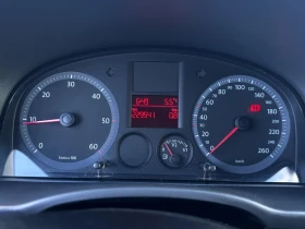 VW Caddy 2.0 SDI, снимка 11