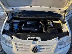 VW Caddy 2.0 SDI, снимка 14