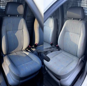 VW Caddy 2.0 SDI, снимка 12