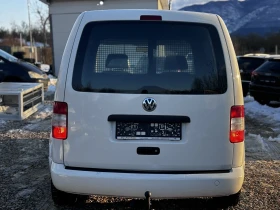 VW Caddy 2.0 SDI, снимка 5