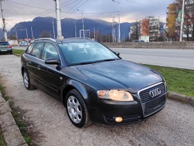 Audi A4 1.9tdi 116ps, снимка 3