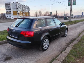 Audi A4 1.9tdi 116ps, снимка 6