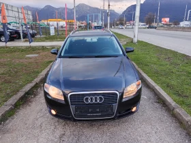 Audi A4 1.9tdi 116ps, снимка 2