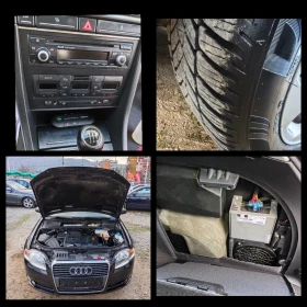 Audi A4 1.9tdi 116ps, снимка 16