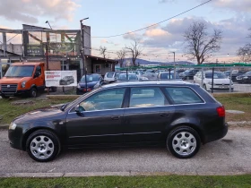 Audi A4 1.9tdi 116ps, снимка 5
