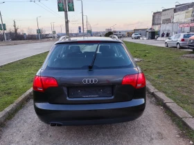 Audi A4 1.9tdi 116ps, снимка 7