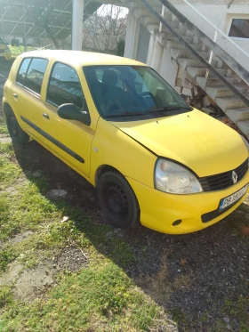 Renault Clio, снимка 2