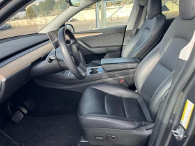 Tesla Model Y  4х4 Европейска Гаранция, снимка 9