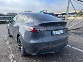 Tesla Model Y  4х4 Европейска Гаранция, снимка 4