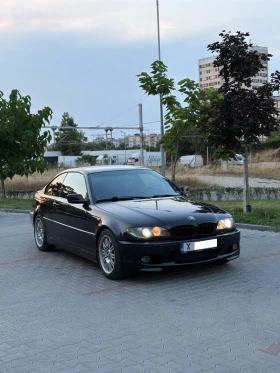 BMW 320 Facelift* Coupe* , снимка 2