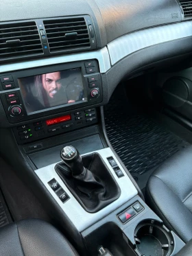 BMW 320 Facelift* Coupe* , снимка 6