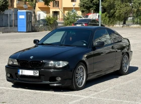 BMW 320 Facelift* Coupe* , снимка 8