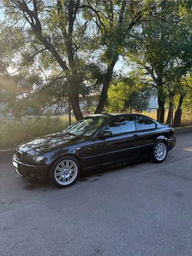 BMW 320 Facelift* Coupe* , снимка 4
