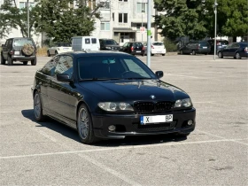 BMW 320 Facelift* Coupe* , снимка 9