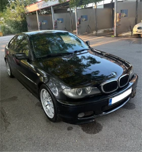 BMW 320 Facelift* Coupe* , снимка 7