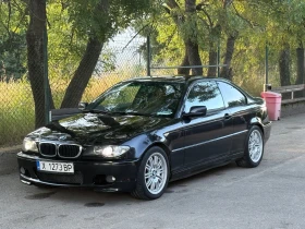 BMW 320 Facelift* Coupe* , снимка 6