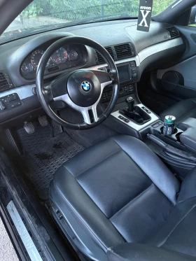 BMW 320 Facelift* Coupe* , снимка 5