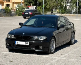 BMW 320 Facelift* Coupe* , снимка 3