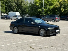 BMW 320 Facelift* Coupe* , снимка 5