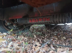 Fiat Coupe, снимка 1