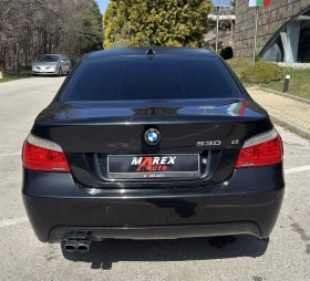 BMW 530 xDrive * M-пакет * Facelift * Бартер * Лизинг, снимка 4