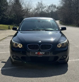 BMW 530 xDrive * M-пакет * Facelift * Бартер * Лизинг, снимка 2