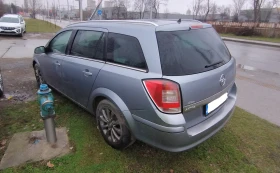 Opel Astra, снимка 4