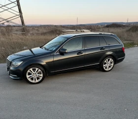 Mercedes-Benz C 200, снимка 2