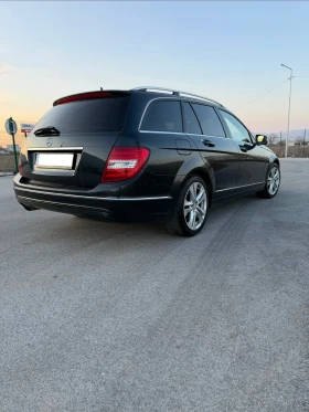 Mercedes-Benz C 200, снимка 7