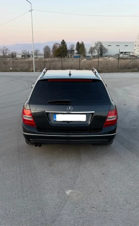 Mercedes-Benz C 200, снимка 8