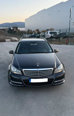 Mercedes-Benz C 200, снимка 4