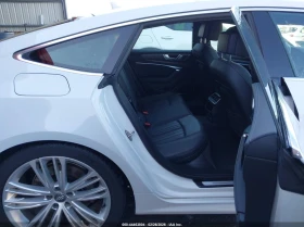 Audi A7 3.0l 55 Premium, снимка 8