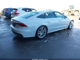 Audi A7 3.0l 55 Premium, снимка 4