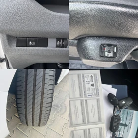 Peugeot Expert PREMUIM L1 WEBASTO AVTOMAT, снимка 15